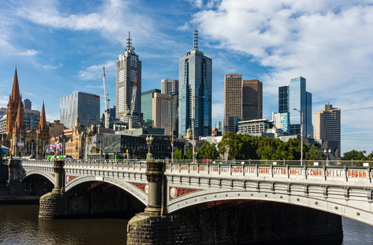 Unleash Your Japanese E-Commerce Brand's Potential in the Australian Market